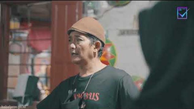 Embedded thumbnail for MOTIVASI UDA YAMIN MEMPERTAHANKAN BUDAYA LOKAL