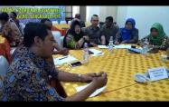 Embedded thumbnail for Rakor Dinas Kominfo se-Provinsi Kepulauan Bangka Belitung tahun 2019 di Beltim