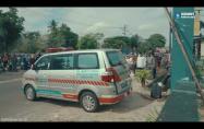 Embedded thumbnail for Pemakaman Bupati Bangka Tengah, Alm. Ibnu Saleh