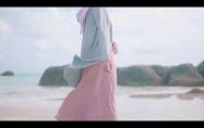 Embedded thumbnail for Pantai Tanjung Berikat Bangka Tengah