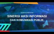 Embedded thumbnail for Sinergi Aksi Informasi Komunikasi Provinsi Kepulauan Bangka Belitung Tahun 2019