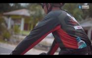 Embedded thumbnail for Sepeda Mapur ke Belinyu