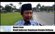 Embedded thumbnail for Banyak Dampak Positif Otda Bagi Babel